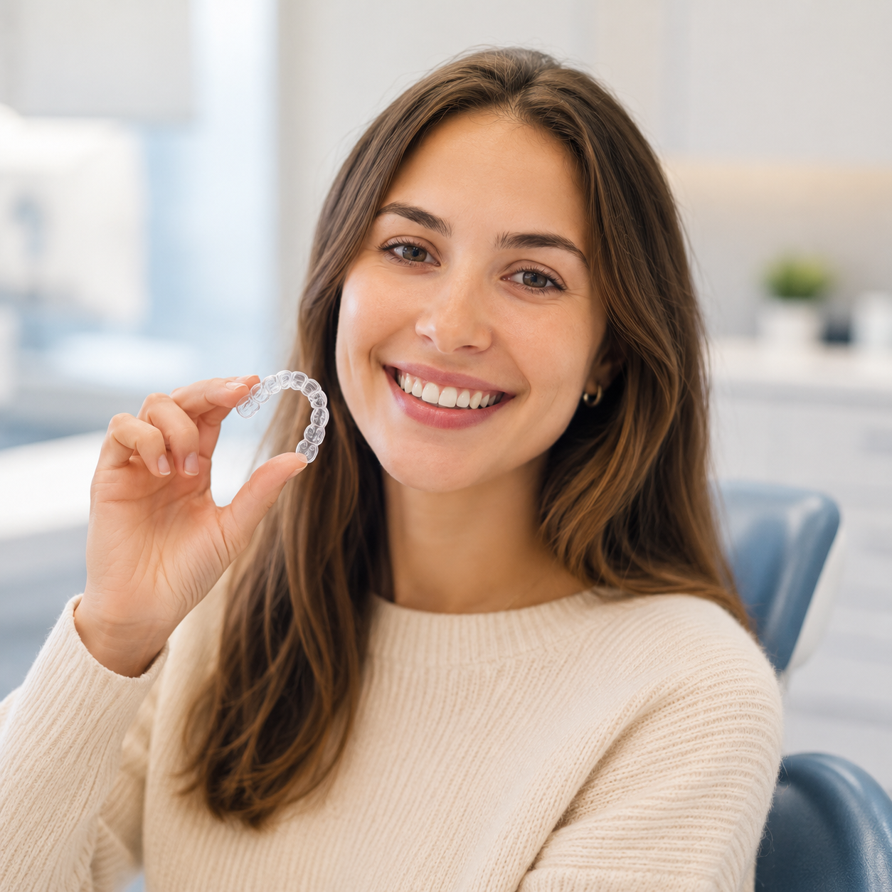Orthodontics & Aligners